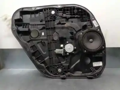 Second-hand car spare part rear left window regulator for kia carens ( ) 1.7 crdi cat oem iam references 83471a4010