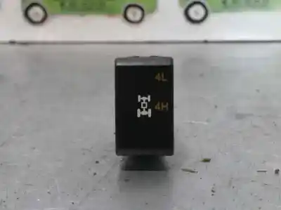 Second-hand car spare part headlights switch for ssangyong rodius xdi oem iam references 