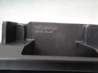 Second-hand car spare part interior left front handle for citroen c4 cactus 1.2 thp 110 oem iam references 98012886vv  