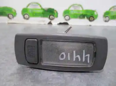 Peça sobressalente para automóvel em segunda mão luz interior por hyundai trajet (fo) 2.0 crdi gls referências oem iam 