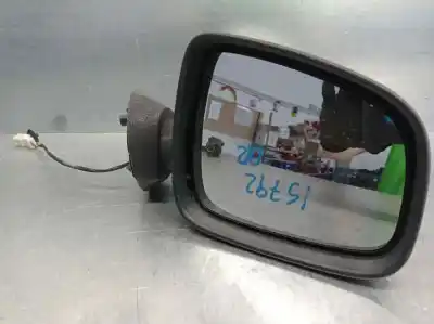 Автозапчасти б/у задний вид справа за dacia sandero ambiance ссылки oem iam 963747198r