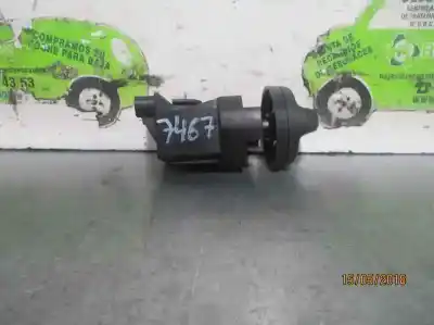 Second-hand car spare part switch for dacia sandero 0.9 tce cat oem iam references   