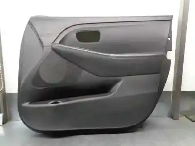 Second-hand car spare part right front door trim for kia carens ( ) 1.7 crdi cat oem iam references 82306a4010mp1