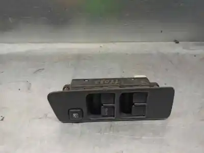 Pezzo di ricambio per auto di seconda mano interruttore alzacristalli anteriore sinistro per subaru forester s10 (sf) 2.0 cat riferimenti oem iam 83081fc030