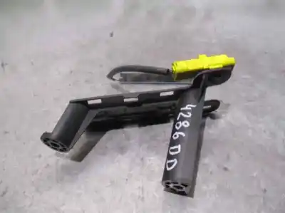 Gebrauchtes Autoersatzteil sensor zum citroen c5 berlina 2.0 hdi cat (rhr / dw10bted4) oem-iam-referenzen 9655026480  s118540003b