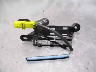 Peça sobressalente para automóvel em segunda mão sensor por citroen c5 berlina 2.0 hdi cat (rhr / dw10bted4) referências oem iam 9655026480