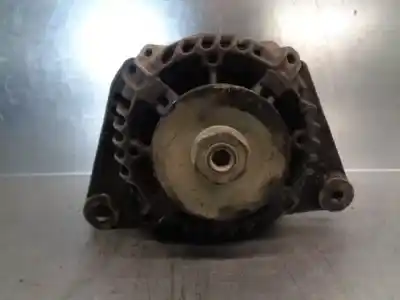 Second-hand car spare part alternator for citroen zx 1.4 oem iam references 2541719a