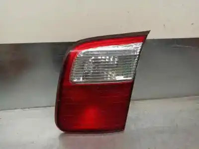 Pezzo di ricambio per auto di seconda mano luci posteriori destra per subaru forester s10 (sf) 2.0 cat riferimenti oem iam 22620697