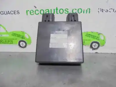 Автозапчасти б/у электронный модуль за renault espace iv (jk0) 3.0 dci diesel (p9x) ссылки oem iam 8973531891