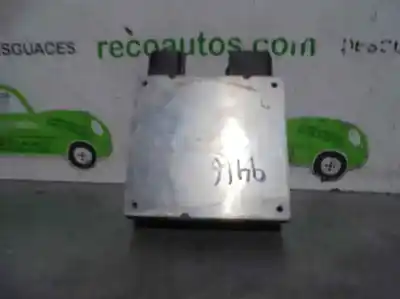 Автозапчастина б/у електронний модуль для renault espace iv (jk0) 3.0 dci diesel (p9x) посилання на oem iam 8973531891  1310001461