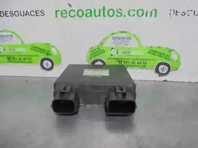 Автозапчастина б/у електронний модуль для renault espace iv (jk0) 3.0 dci diesel (p9x) посилання на oem iam 8973531891  1310001461
