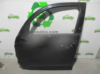 Автозапчастина б/у ПЕРЕДНІ ЛІВІ ДВЕРІ для CITROEN C3 PICASSO (SH_)  Посилання на OEM IAM 9002AS  