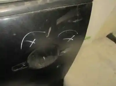 Автозапчастина б/у передні ліві двері для citroen c3 picasso (sh_) 1.6 hdi 90 посилання на oem iam 9002as  