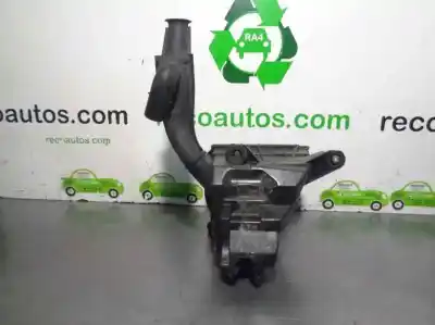 Автозапчастина б/у опора повітряного фільтра для skoda fabia (6y2/6y3) 1.4 посилання на oem iam 6y0129620  