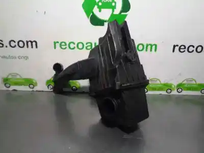 Автозапчастина б/у опора повітряного фільтра для skoda fabia (6y2/6y3) 1.4 посилання на oem iam 6y0129620  