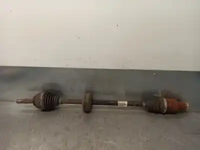 Автозапчасти б/у передняя правая трансмиссия за dacia sandero ambiance ссылки oem iam 8201045819