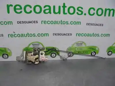 Peça sobressalente para automóvel em segunda mão fechadura do mala por ford probe 2.5 v6 24v cat referências oem iam 