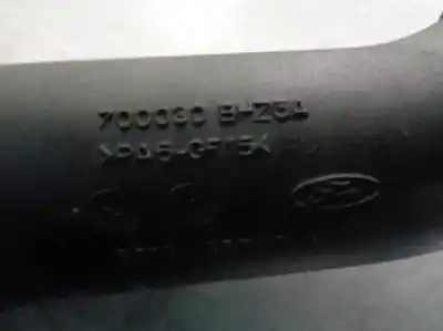 Автозапчасти б/у трубка за ford transit connect (tc7) 1.8 tdci cat ссылки oem iam 700030bhz3a  