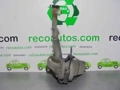 Peça sobressalente para automóvel em segunda mão depósito do limpa vidros por ford probe 2.5 v6 24v cat referências oem iam 060351616