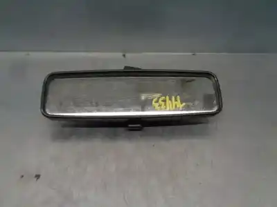 Second-hand car spare part interior rearview mirror for citroen zx 1.4 oem iam references 