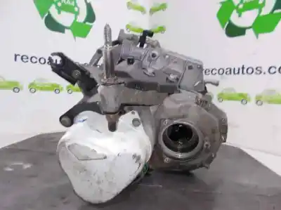 Автозапчасти б/у коробка передач за renault megane i scenic (ja0) 1.4 cat ссылки oem iam jb3934  c000006