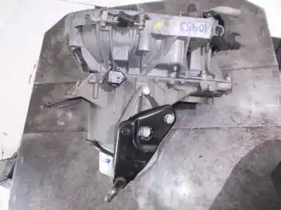Автозапчасти б/у коробка передач за renault megane i scenic (ja0) 1.4 cat ссылки oem iam jb3934  c000006