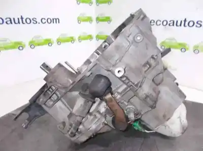 Автозапчасти б/у коробка передач за renault megane i scenic (ja0) 1.4 cat ссылки oem iam jb3934  c000006