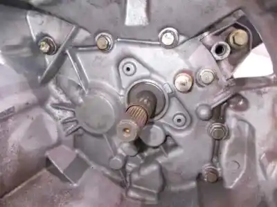 Автозапчасти б/у коробка передач за renault megane i scenic (ja0) 1.4 cat ссылки oem iam jb3934  c000006