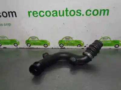 Автозапчастина б/у труба для ford transit connect (tc7) 1.8 tdci cat посилання на oem iam 2t1q9f796  