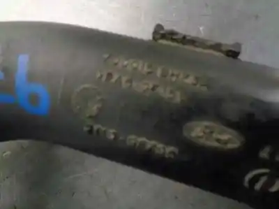 Автозапчастина б/у труба для ford transit connect (tc7) 1.8 tdci cat посилання на oem iam 2t1q9f796  