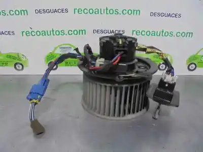 Peça sobressalente para automóvel em segunda mão MOTOR DE SOFAGEM por FORD PROBE  Referências OEM IAM 12089209722  