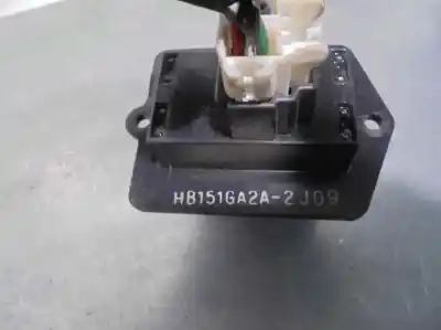 Peça sobressalente para automóvel em segunda mão motor de sofagem por ford probe 2.5 v6 24v cat referências oem iam 12089209722  