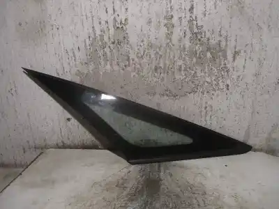 Peça sobressalente para automóvel em segunda mão vidro custódia triangular frente direito por kia carens ( ) 1.7 crdi cat referências oem iam 86190a4010 saint-gobain sekurit - cesta 12 campa 43r-00107