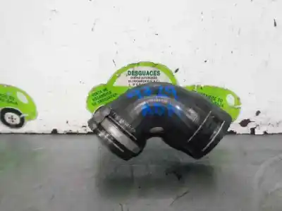 Автозапчасти б/у трубка за ford transit connect (tc7) 1.8 tdci cat ссылки oem iam 2t1q6k683ce