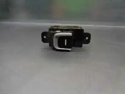 Second-hand car spare part right front power window switch for kia carens ( ) 1.7 crdi cat oem iam references 93575a4020ca