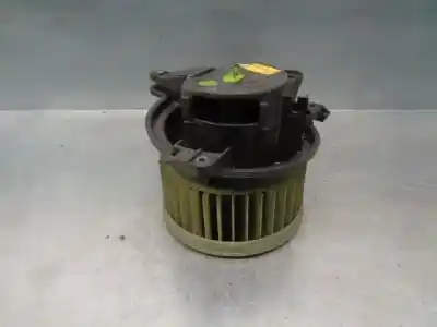 Second-hand car spare part heater blower motor for citroen zx 1.4 oem iam references 602905k