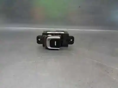 Second-hand car spare part rear right power window switch for kia carens ( ) 1.7 crdi cat oem iam references 93580a4000ca