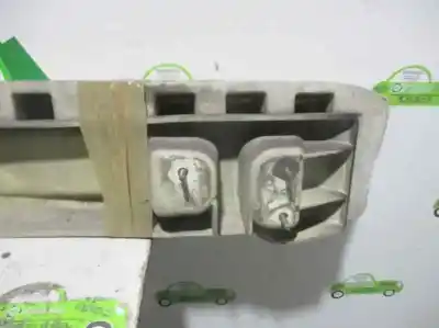 Second-hand car spare part rear bumper reinforcement for ford probe 2.5 v6 24v cat oem iam references   