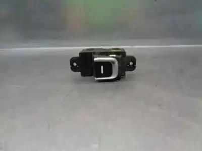 Second-hand car spare part rear left power window switch for kia carens ( ) 1.7 crdi cat oem iam references 93580a4000ca