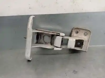 Second-hand car spare part hinge for citroen jumpy ii furgoneta 1.6 hdi 90 8v oem iam references 14982070d  