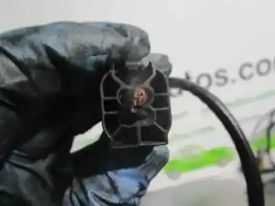 Piesă de schimb auto la mâna a doua sonda lambda pentru ford probe 2.5 v6 24v cat referințe oem iam   74f1