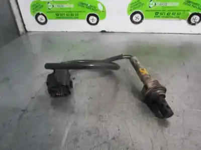 Piesă de schimb auto la mâna a doua sonda lambda pentru ford probe 2.5 v6 24v cat referințe oem iam   74f1