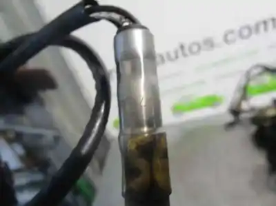 Piesă de schimb auto la mâna a doua sonda lambda pentru ford probe 2.5 v6 24v cat referințe oem iam   74f1