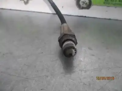 Second-hand car spare part lambda probe for dacia sandero 0.9 tce cat oem iam references 8200437489  0258010110