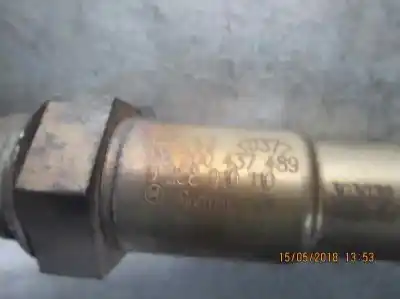 Second-hand car spare part lambda probe for dacia sandero 0.9 tce cat oem iam references 8200437489  0258010110