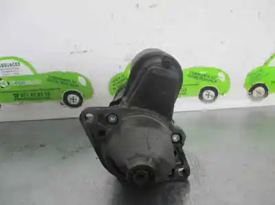 Second-hand car spare part starter motor for opel kadett e 1.6 oem iam references r1040004  d6ra62