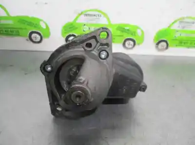 Second-hand car spare part starter motor for opel kadett e 1.6 oem iam references r1040004  d6ra62