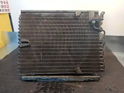 Gebrauchtes Autoersatzteil kondensator / kühler der klimaanlage kondensator zum bmw serie 5 berlina (e34) 535i oem-iam-referenzen 645313822900