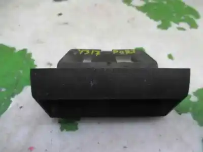 Pezzo di ricambio per auto di seconda mano maniglia esterna del cancello per citroen c2 (jm_) 1.4 hdi riferimenti oem iam 