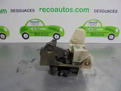 Pezzo di ricambio per auto di seconda mano serratura porta anteriore destra per opel kadett e 1.6 riferimenti oem iam 90240900